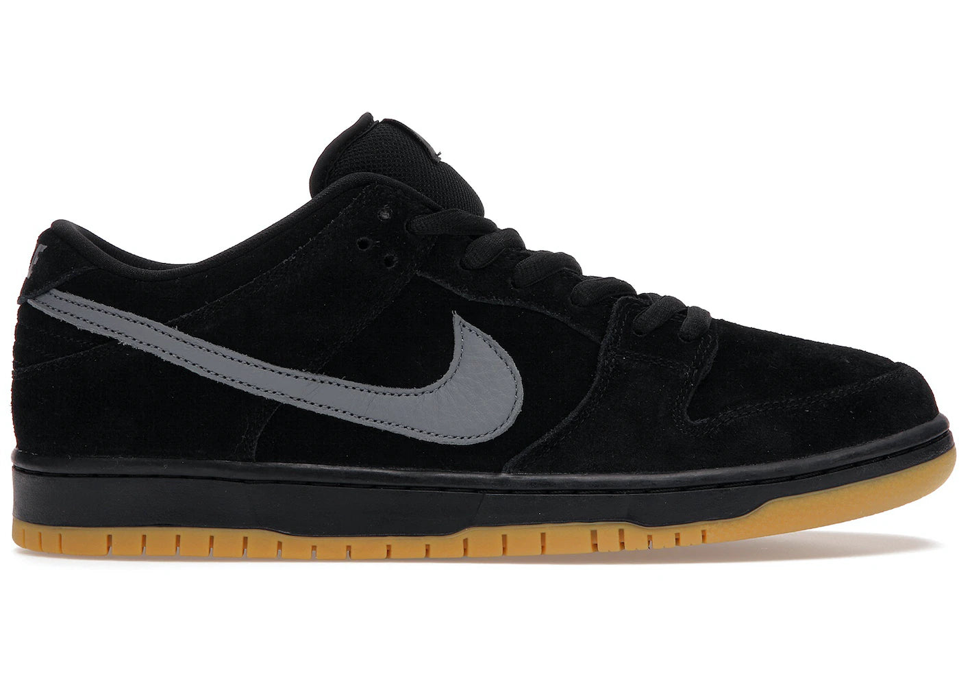 Nike SB Dunk Low Fog - vue 360
