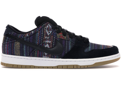 Nike SB Dunk Low Hackey Sack sneakers - authentic streetwear shoes