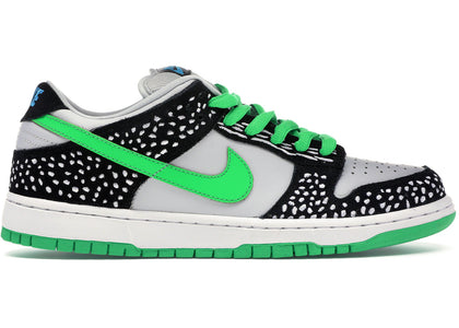 Nike SB Dunk Low Loon sneakers - authentic streetwear shoes