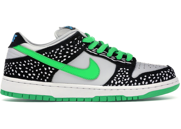 Nike SB Dunk Low Loon sneakers - authentic streetwear shoes