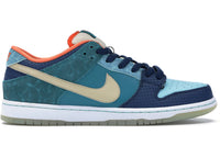 Nike SB Dunk Low MIA Skate Shop