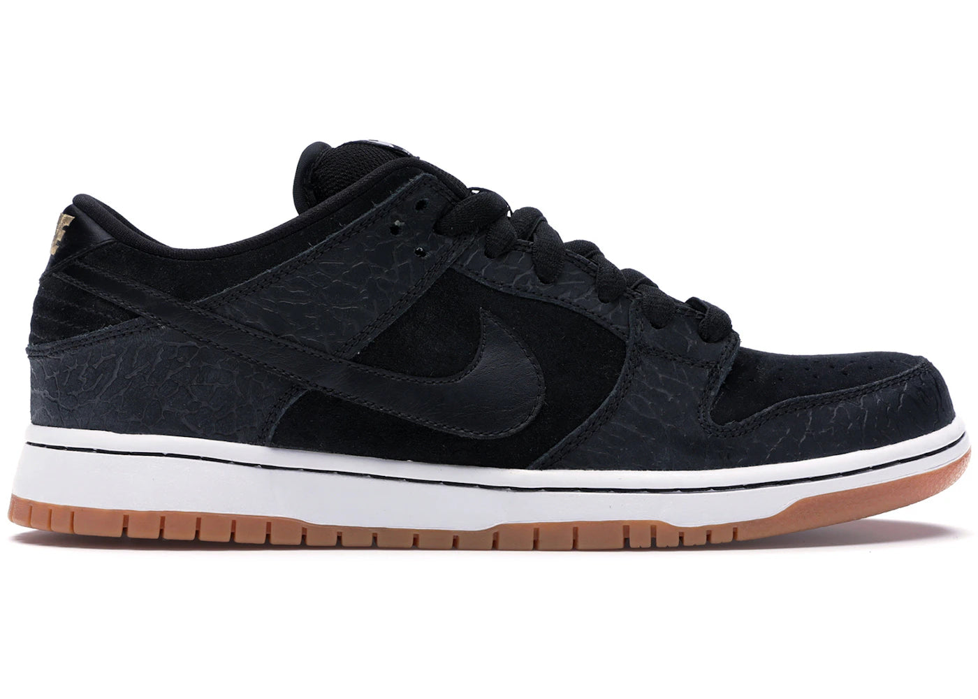 Nike SB Dunk Low Nontourage - vue 360