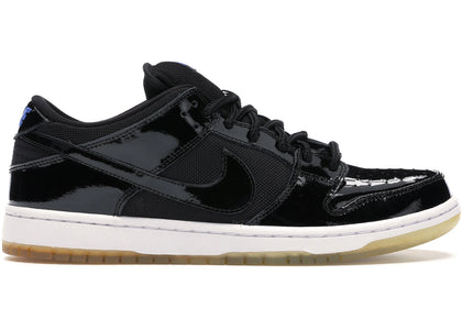 Nike SB Dunk Low Space Jam sneakers - authentic streetwear shoes