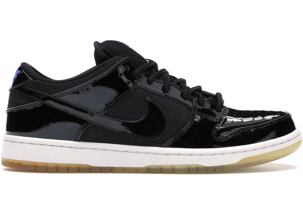 Nike SB Dunk Low Space Jam sneakers - authentic streetwear shoes