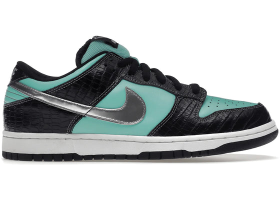 Nike SB Dunk Low Diamond Supply Co. sneakers - authentic streetwear shoes