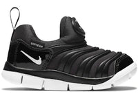 Nike Dynamo Free Black White (TD)