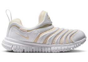 Nike Dynamo Free White Guava Ice (PS) - vue 360