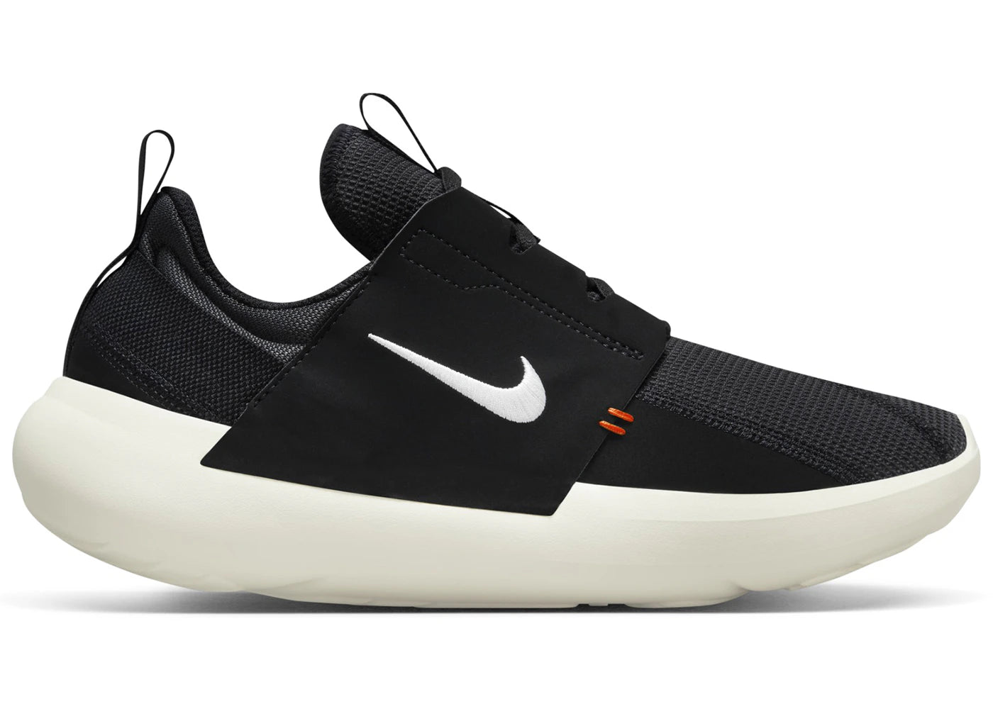 Nike E -Series AD Anthracite (Women's) - vue 360