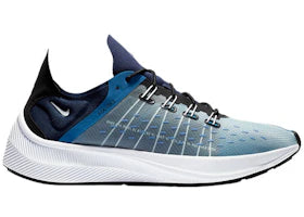 Nike EXP-X14 Mountain Blue