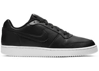 Nike Ebernon Low Black (Women's)