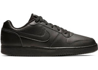 Nike Ebernon Low Triple Black