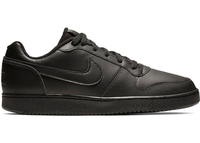 Nike Ebernon Low Triple Black