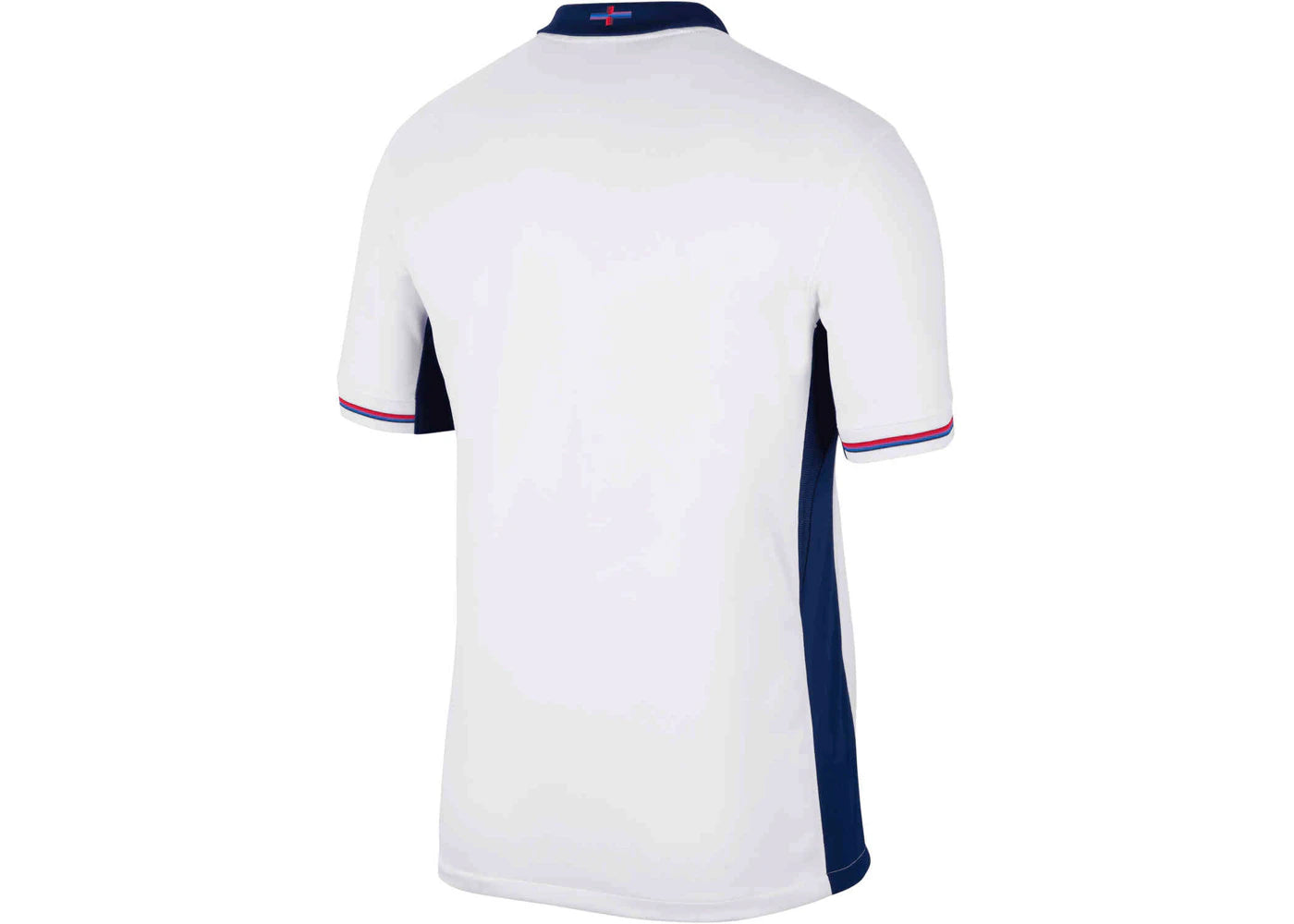Nike England 2024/25 Home Fans Edition Jersey White/Old Blue