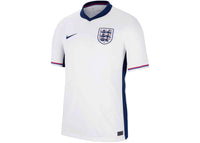 Nike England 2024/25 Home Fans Edition Jersey White/Old Blue