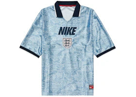 Nike England 2026 Dri-FIT Energy Top