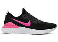 Nike Epic React Flyknit 2 Pink Blast