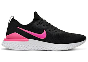 Nike Epic React Flyknit 2 Pink Blast