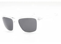 Nike Essential Endeavor Sunglasses Crystal Clear/Dark Grey (EV1122-913 5)