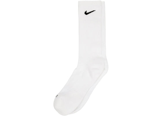 Nike Everyday Plus Cushioned Crew Socks (6 Pairs) White sneakers - authentic Nike shoes