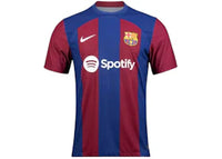 Nike FC Barcelona 23/24 Match Home Jersey Red/Blue