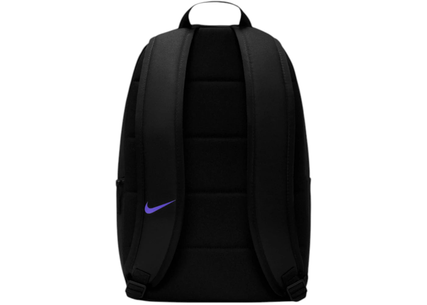 Nike F.C. Barcelona x Kobe Bryant 2025/2026 Heritage Away Backpack Black/Persian Violet - vue secondaire B