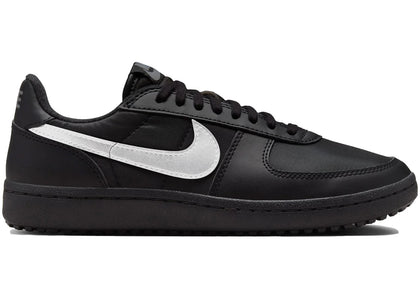 Nike Field General '82 Black Grey (Women's) - authentic Nike sneakers