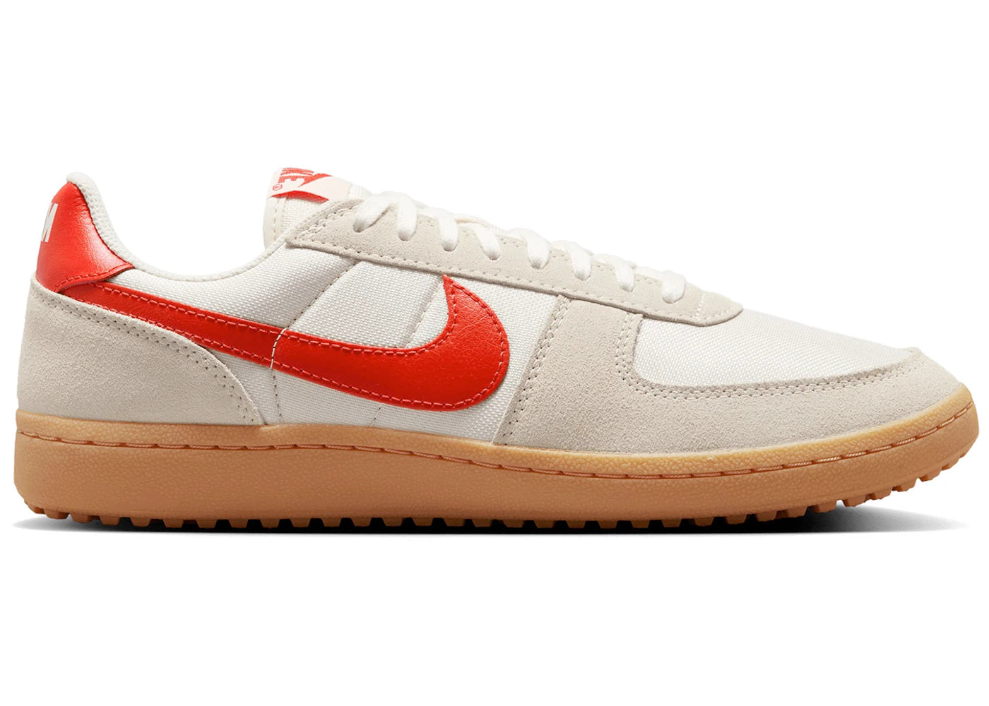 Nike Field General '82 Picante Red - vue 360