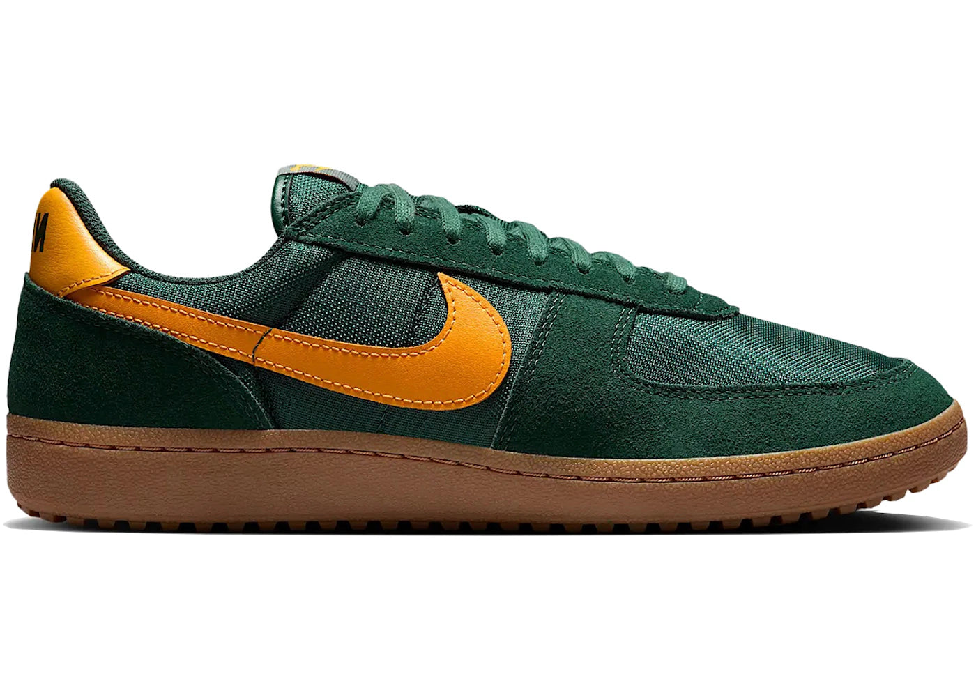 Nike Field General '82 Pro Green Gum - vue 360
