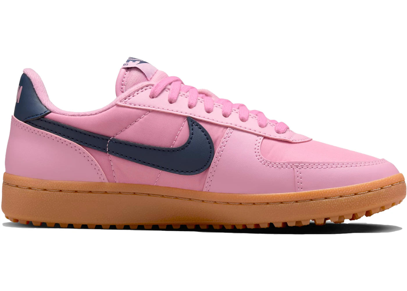 Nike Field General '82 SP Elemental Pink Obsidian (Women's) - vue 360