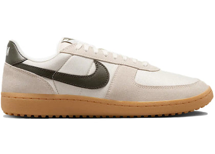 Nike Field General '82 SP Pale Ivory Cargo Khaki - authentic Nike sneakers