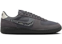 Nike Field General '82 Snakeskin Dark Grey