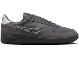 Nike Field General '82 Snakeskin Dark Grey