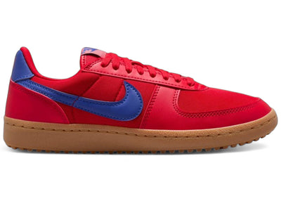Nike Field General 82 University Red Deep Night Gum (Women's)
