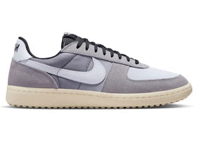 Nike Field General Anthracite Cement Grey - vue 360