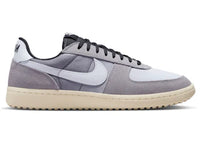 Nike Field General Anthracite Cement Grey