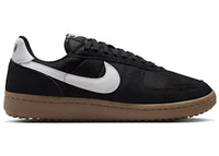 Nike Field General Black White Gum (Women's)