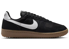 Nike Field General Black White Gum (Women's) - authentic Nike sneakers