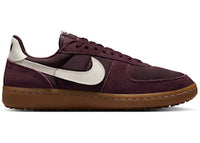 Nike Field General Burgundy Crush Sail Gum  (Women's)