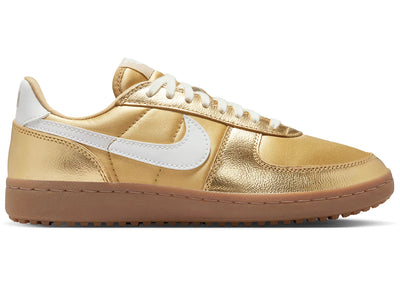 Nike Field General Metallic Gold (Women's)