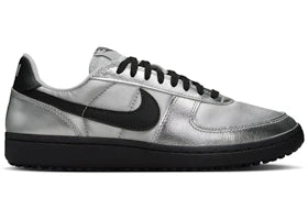 Nike Field General Metallic Silver (Women's) - vue 360