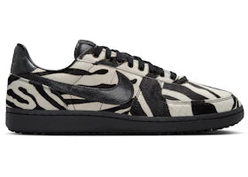 Nike Field General PRM Zebra - vue 360