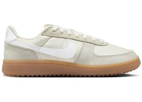 Nike Field General Pale Ivory Gum Yellow White (GS) - authentic Nike sneakers