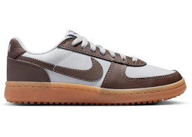 Nike Field General Pure Platinum Gum Yellow Ironstone (GS) - vue 360