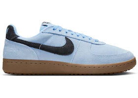 Nike Field General Suede Aluminum Black