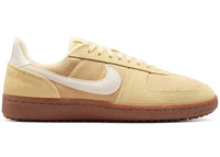 Nike Field General Sunbleach Lemon Drop Gum Dark Brown Sail (Women's)