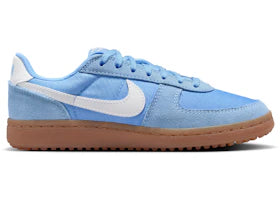 Nike Field General University Blue Gum Medium Brown White (GS)