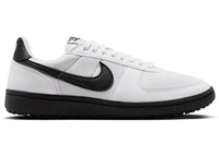 Nike Field General White Metallic Silver Black (Women's)