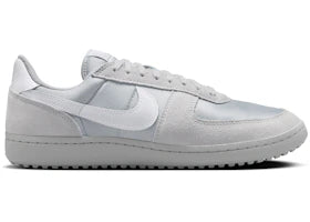 Nike Field General Wolf Grey White