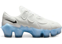 Nike First Sight Mirage White Metallic Silver (Women's)