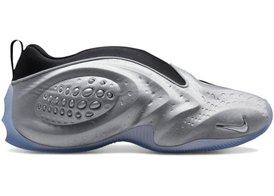 Nike First Sight Shadow Metallic Silver Black Ice (Women's)